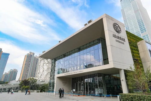 上海科技館等場(chǎng)館明起恢復(fù)開放 科技與自然新篇章即將揭開
